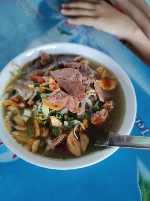 Soto Kudus Mbak Lindri 1