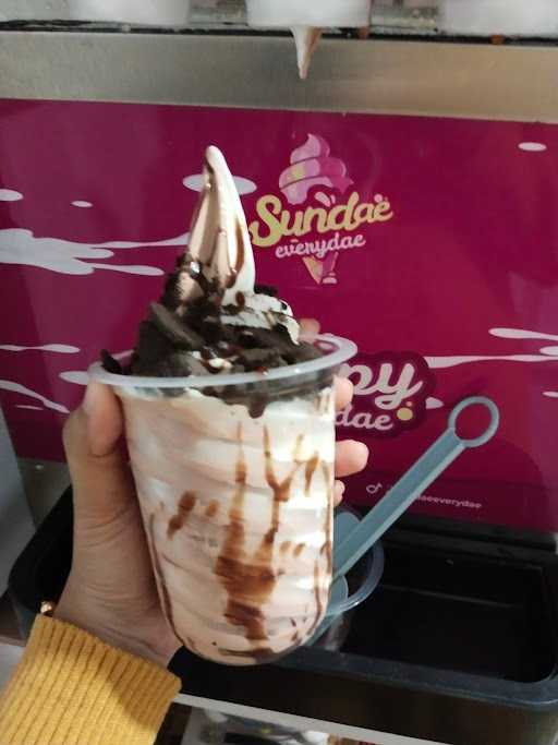 Sundae Everyday Demung 3