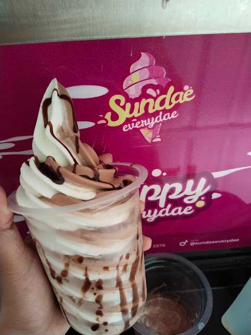 Sundae Everyday Demung 5