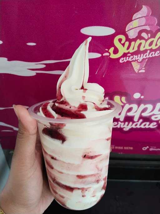 Sundae Everyday Demung 8