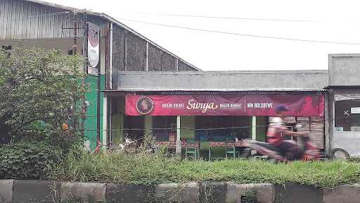 Warung Makan Blambangan 7