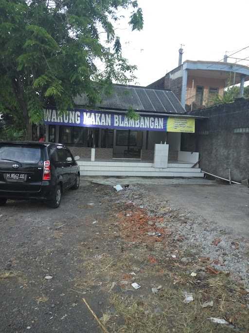 Warung Makan Blambangan 6