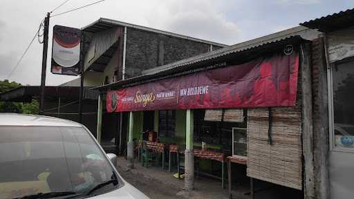 Warung Makan Blambangan 10