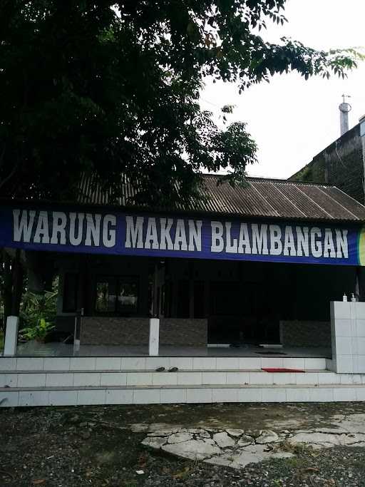 Warung Makan Blambangan 5