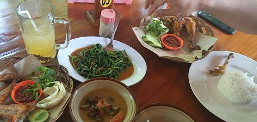 Warung Makan Blambangan 2