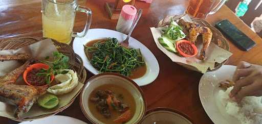 Warung Makan Blambangan 3