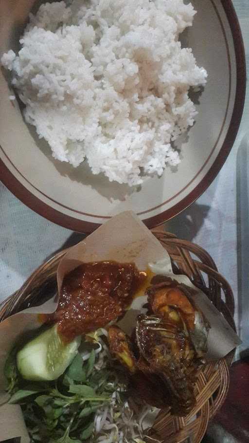 Warung Makan Blambangan 1