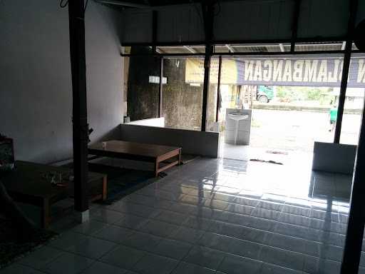 Warung Makan Blambangan 8