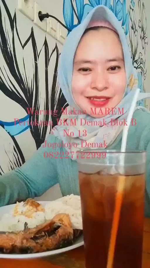 Warung Makan Marem 10