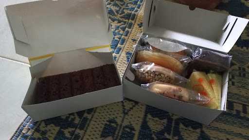 Bika Ambon Larizo Wonosari 4