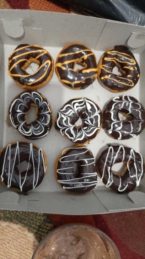 Donat Susu Donsu 3