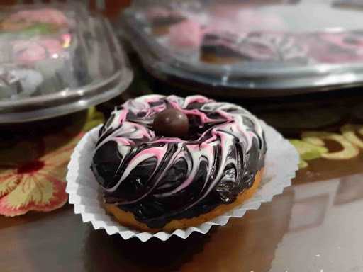 Donat Susu Donsu 1