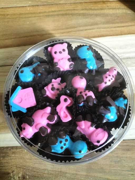 Luthfia Cookies 7