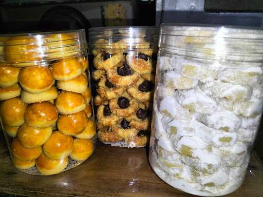 Luthfia Cookies 3