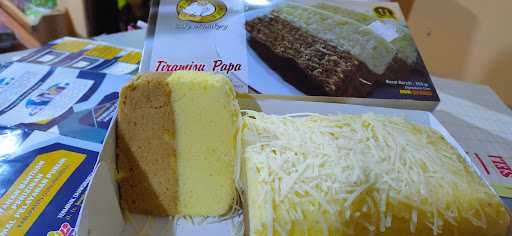 Papa Cookies Bakery Wonosari 6