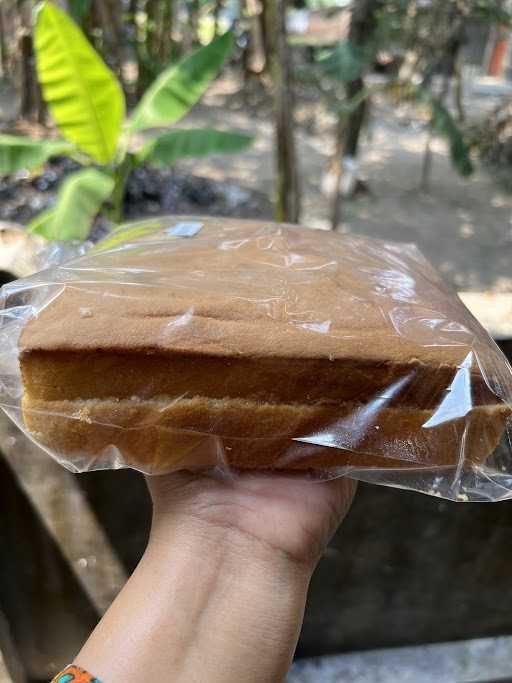 Roti Sajiyem Bakery 5