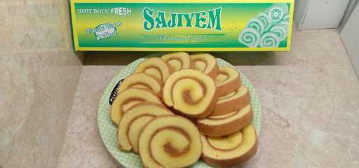 Roti Sajiyem Bakery 6