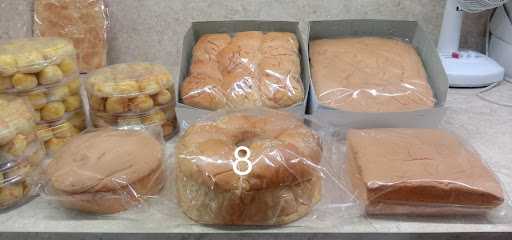 Roti Sajiyem Bakery 4