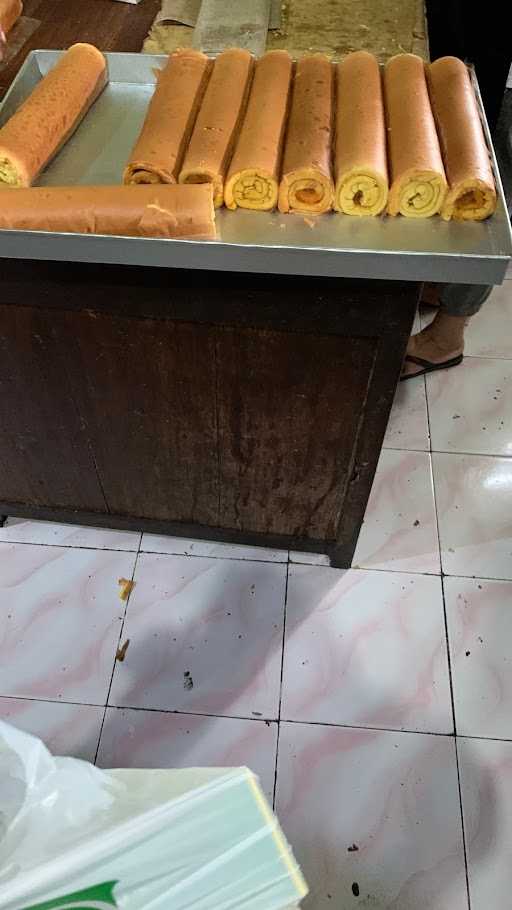 Roti Sajiyem Bakery 1