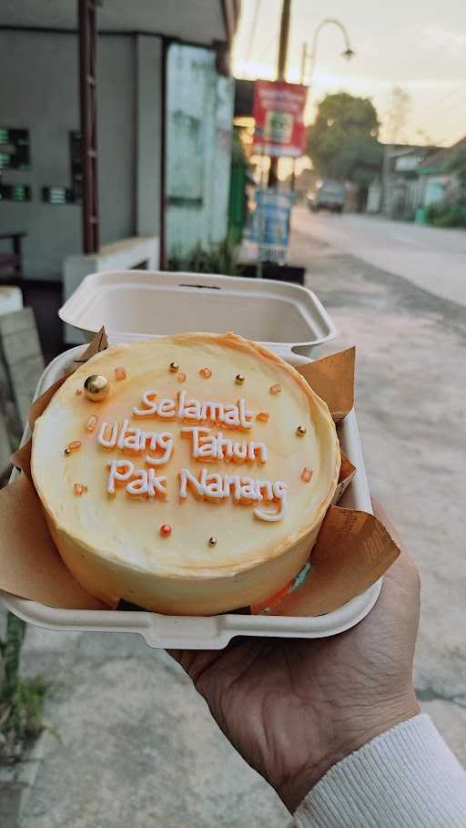 Rumah Debys_Cake 6