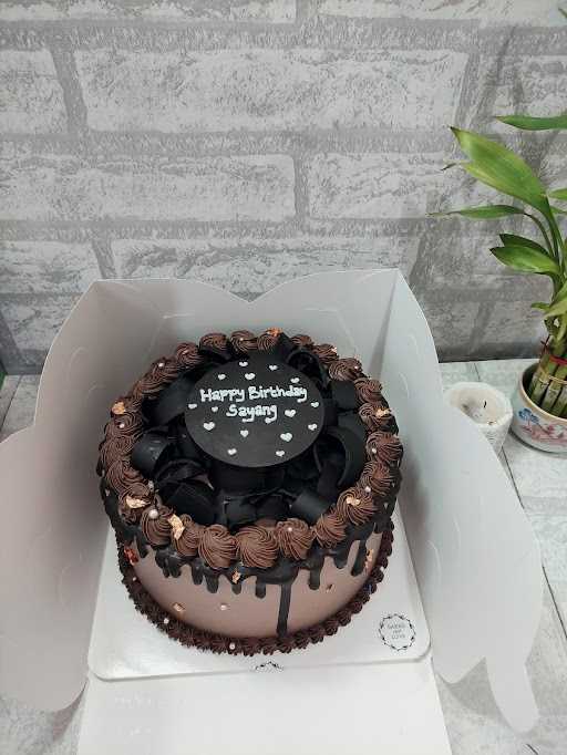 Rumah Debys_Cake 7