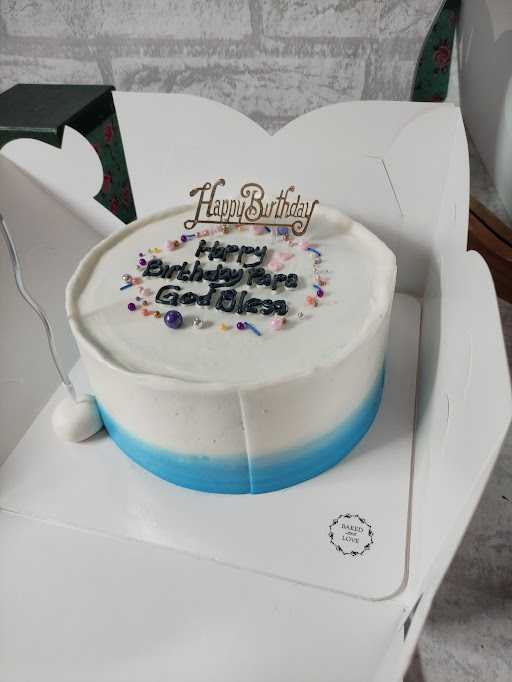 Rumah Debys_Cake 8