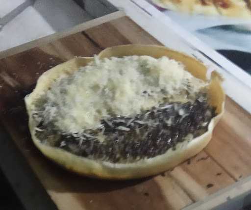 Terang Bulan Dan Roti Bakar Cita Rasa 1