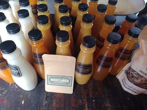 Jamu Bregass Bu Tari 3