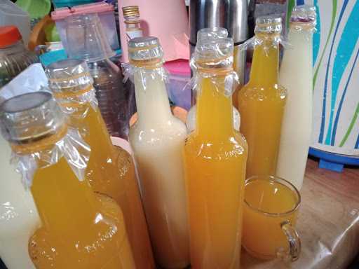 Jamu Bregass Bu Tari 2