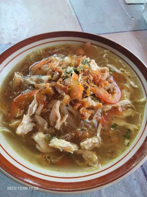 Soto Ayam & Ayam Kremes Bu Tari 6