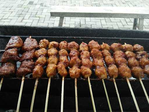 Bakso Bakar Rojo Koyo 1