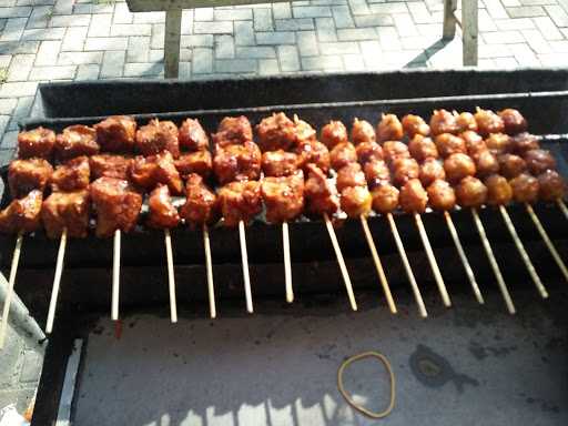 Bakso Bakar Rojo Koyo 3