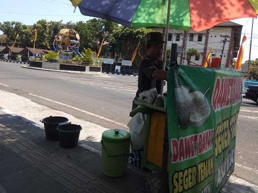 Cendol Dawet Bayat 2