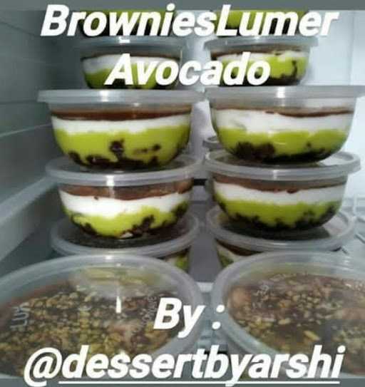 Dessertbyarshi 4