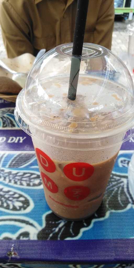 Dum Thai Tea Gunungkidul 4