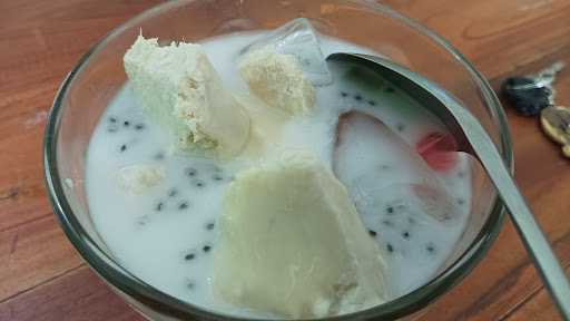 Pawon Duren 9