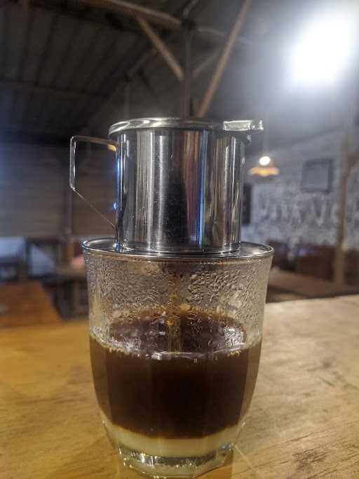 Warangka Kopi 3