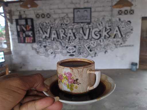 Warangka Kopi 6