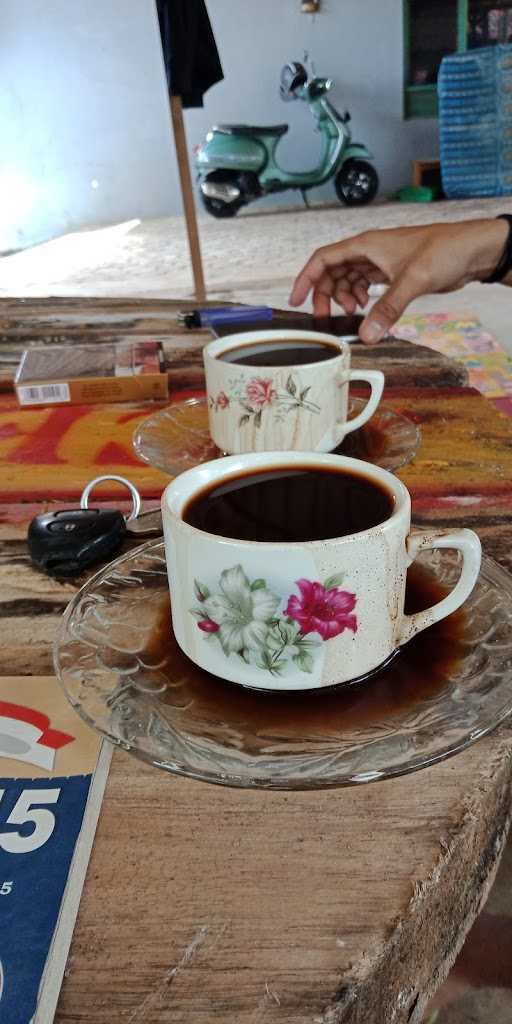 Warangka Kopi 5