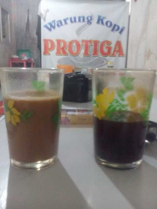 Warkop Protiga Sidomulyo-Bangelan 4