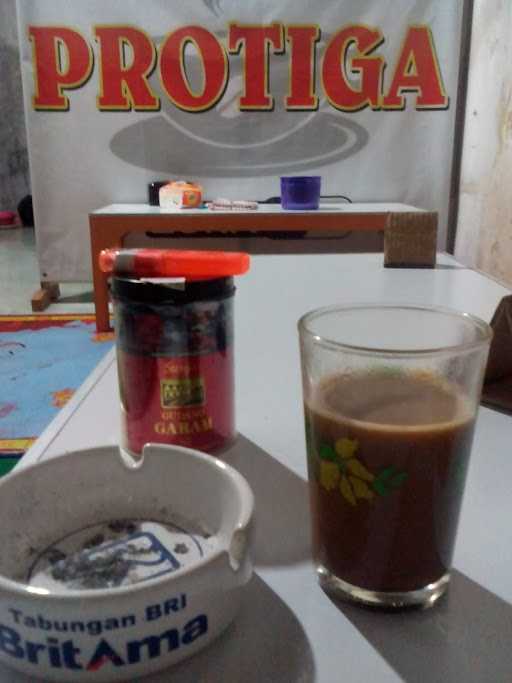 Warkop Protiga Sidomulyo-Bangelan 6