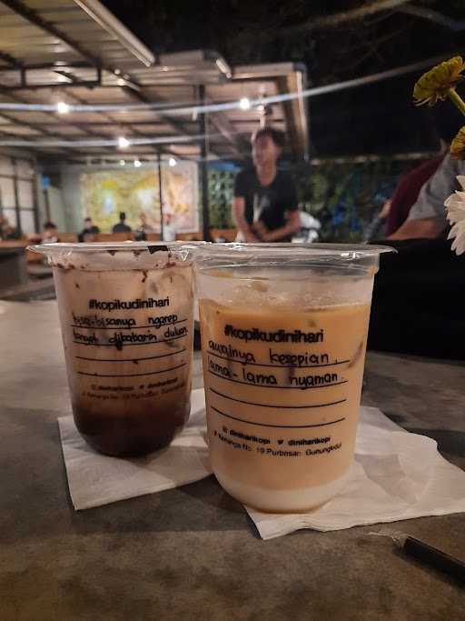 Dini Hari Kopi 5