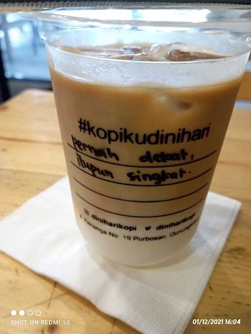 Dini Hari Kopi 4