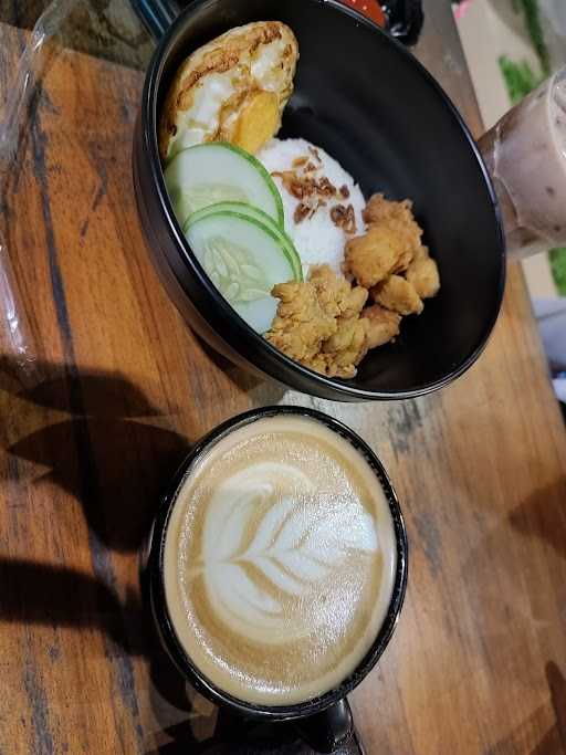 Pule Coffee And Eatery 5