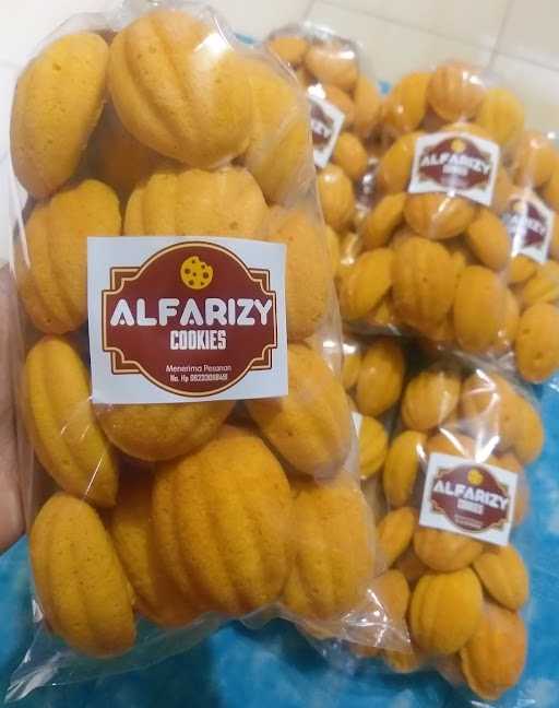 Alfarizy Cookies (Klemben Kering) 3