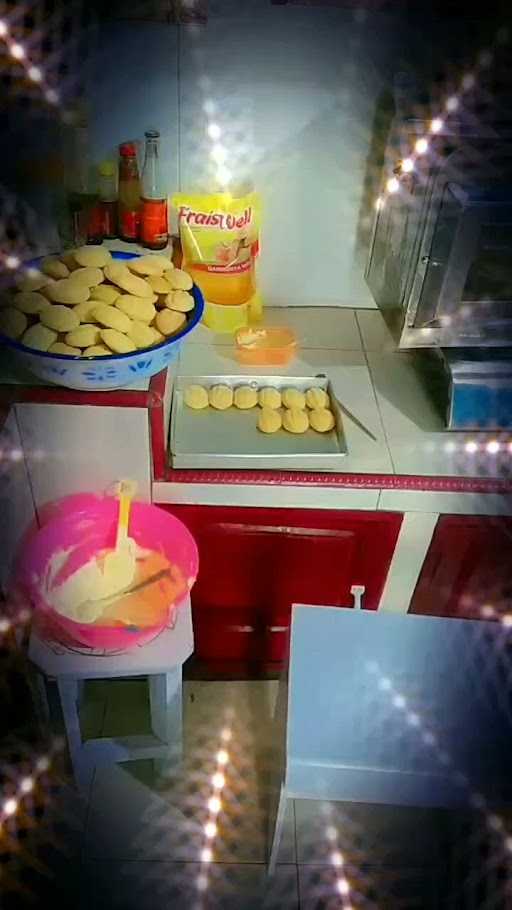 Alfarizy Cookies (Klemben Kering) 4