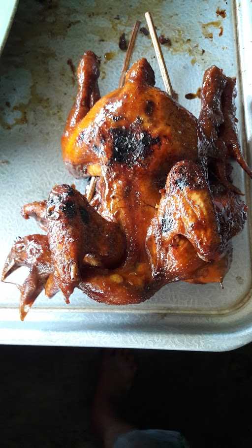 Ayam Bakar Mbak Sri Muslim 234 10