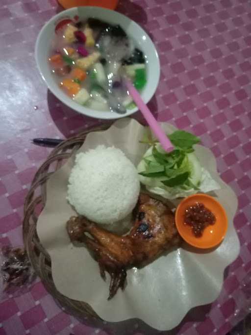 Ayam Goreng Kremes Mas Exsan 3