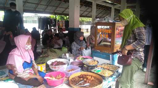 Ayam Goreng Kremes Mbak Nuk 10