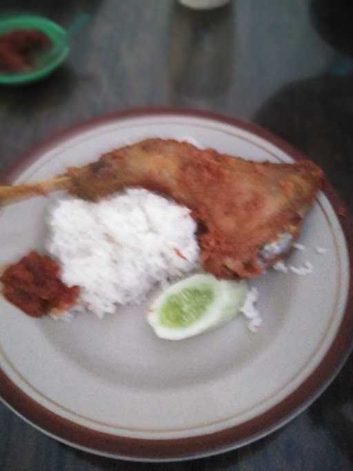 Ayam Goreng Sri Pendowo 8